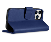 iCarer Wallet Case do iPhone 14 Pro (anti-RFID) niebieski 6975092686286 - 1201180 - zdjęcie 7